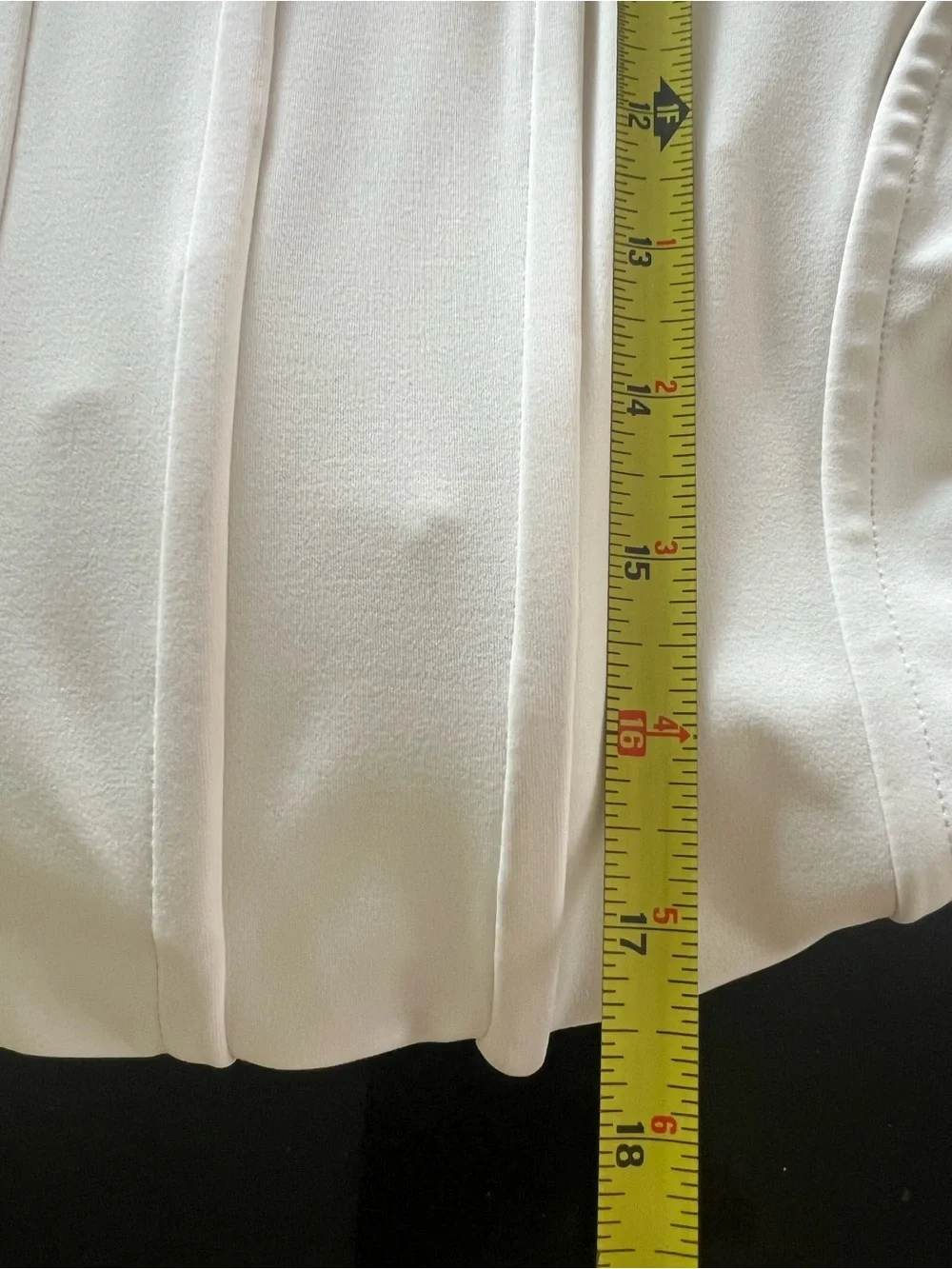 Corset tank top body contour bodice slimming effect Medium